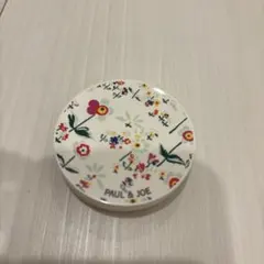 PAUL & JOE パウダーチーク 限定版 001