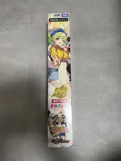 GP ドラ娘 プレイマット 非売品 - メルカリ