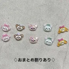 pa125 ネイルパーツ