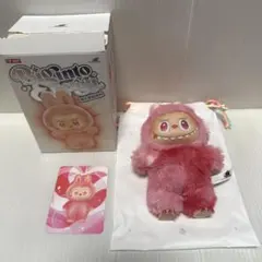 〖正規品〗ラブブBig into Energy②