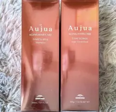 Aujua QUENCH moist シャン250ml＆トリ250g＆アウトバス | Mercari