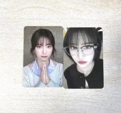 STAYC  スミン トレカ STAYC スミン Japan Debut Single POPPY 通常盤 CD トレカ