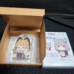 ブルーアーカイブ ころっと アクリルフィギュアコレクション ミドリ