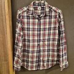 柄シャツ ヴィンテージ