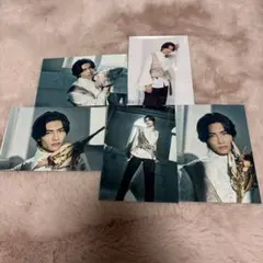 杉良太郎 写真集 サイン入り写真セット - メルカリ