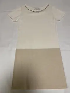 Rady ニットワンピース　半袖