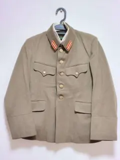 ソ連軍 M69野戦服 ガラス生地 48-3上下 - メルカリ
