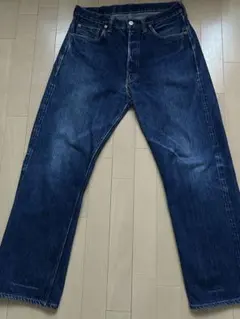 FREEWHEELERSフリーホイラーズ　601XX W33のサムネイル