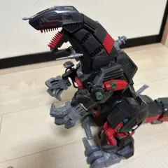 メカ生体ゾイド デスザウラー(恐竜型)旧ゾイド 完成品 トミー メカ生体ゾイド 旧ゾイド ZOIDS デスザウラー 完成品