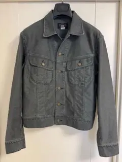 lee デニムジャケット