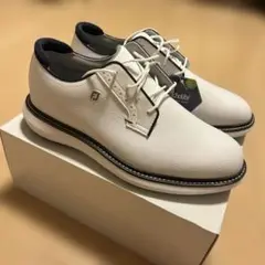 2025年最新】FootJoy ゴルフ シューズ(男性用)の人気アイテム