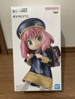 2025年最新】アーニャ フィギュア プライズの人気アイテム - メルカリ