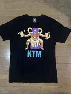 ケツメイシ　ツアーTシャツ　Lサイズ