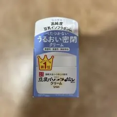 SANA なめらか本舗 豆乳イソフラボンクリーム NC 50gのサムネイル