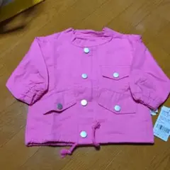 秋✬。90㌢ ジャケット