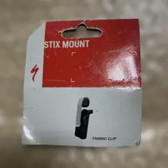 specialized STIX CLIP MOUNT ライト用マウントのサムネイル