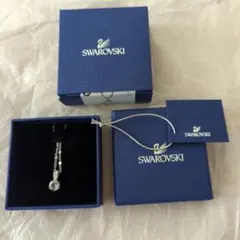 Swarovski ネックレス