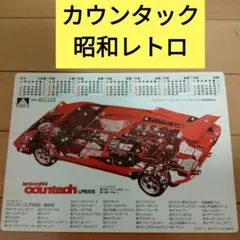 昭和レトロ 模型