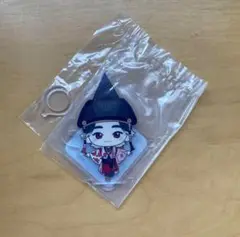 Mrs. GREEN APPLE 一番くじ Ｄ賞 アクリルペンスタンド