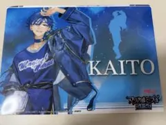 マジカルミライ2025 KAITO クリアビジュアルポスター