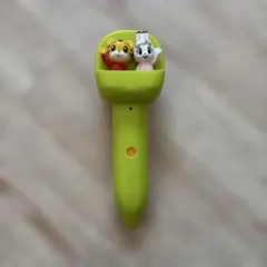 こどもちゃれんじ ぽけっと おしゃべりしまじろう ラーニングペン タッチペン