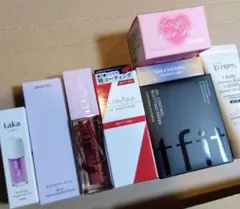 コスメまとめ売り♪