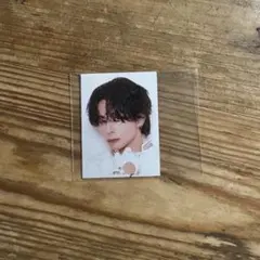 INI 西洸人 カプセルトイ IDフォト