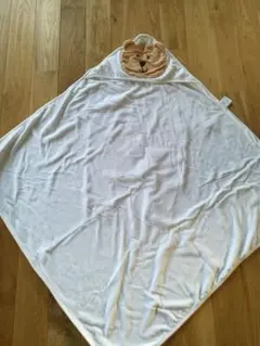 おくるみ　babyGAP