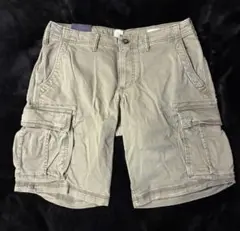 GAP GapFlex ショートパンツ 28
