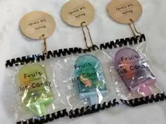 スクイーズ Fruit Ice Candyのサムネイル