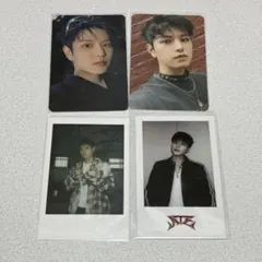 straykids スキズ　ATE スンミン ラキドロ トレカ