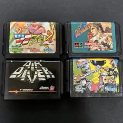 2025年最新】メガドライブ ソフトセットの人気アイテム - メルカリ