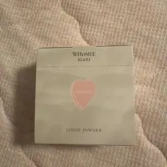 WHOMEE フーミー ルースパウダー ルーセントフェイスパウダーのサムネイル