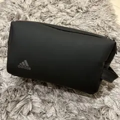 美品！adidas Golf/アディダスゴルフ ラウンド カートバッグ