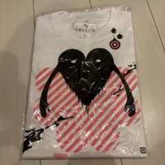 2026年最新】ポルノグラフィティ SWITCH Tシャツの人気アイテム - メルカリ