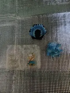 ワンピース ワンピの実 エネル 一番くじ ヒストリーオブルフィ H賞 エネル