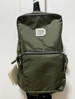 FREDRIK PACKERS バックパック