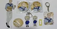 ヘタリア ドイツ グッズ まとめ売り - メルカリ