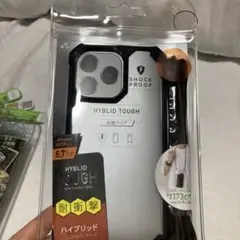iPhone14Pro MAXケース