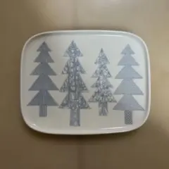 - Japan Marimekko マリメッコ　クーシコッサ　　クリスマス　カフェエプロン廃盤品 Marimekko photo. new a added Japan エプロン・三角巾