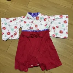 ベビーコスプレ