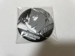 2025年最新】wind breaker展 缶バッジ 桜の人気アイテム - メルカリ