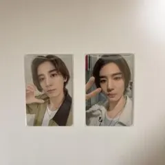 boynextdoor イハン