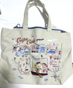 非売品】ED75-767 カシオペア トートバッグ - メルカリ