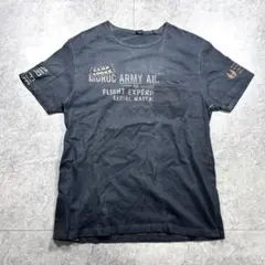 TOGA VIRILIS Tシャツ クルーネック アーチャー ワッペン - メルカリ