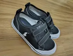 POLO Ralph Lauren 15cmスニーカー