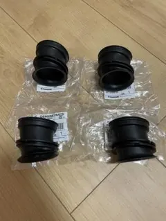 XJR400 エアークリーナー ジョイント インマニ エアクリ 671 - メルカリ