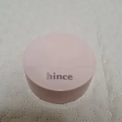 hince ヒンス カバーマスターピンククッション 未使用のサムネイル
