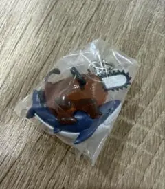 劇場版 チェンソーマン レゼ篇 めじるしアクセサリー ポチタ