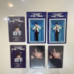 THE FRAME 尾崎匠海